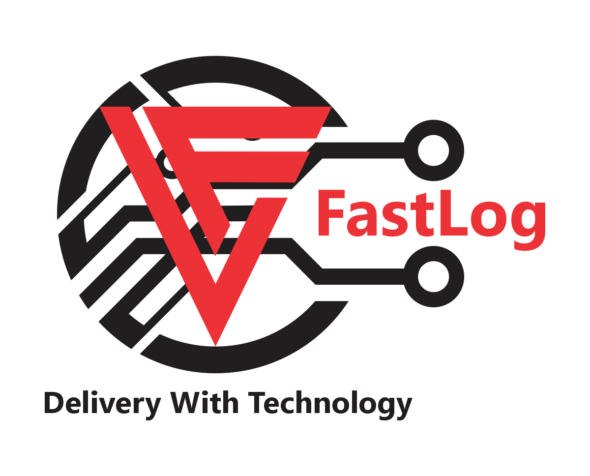 FastLog Logo