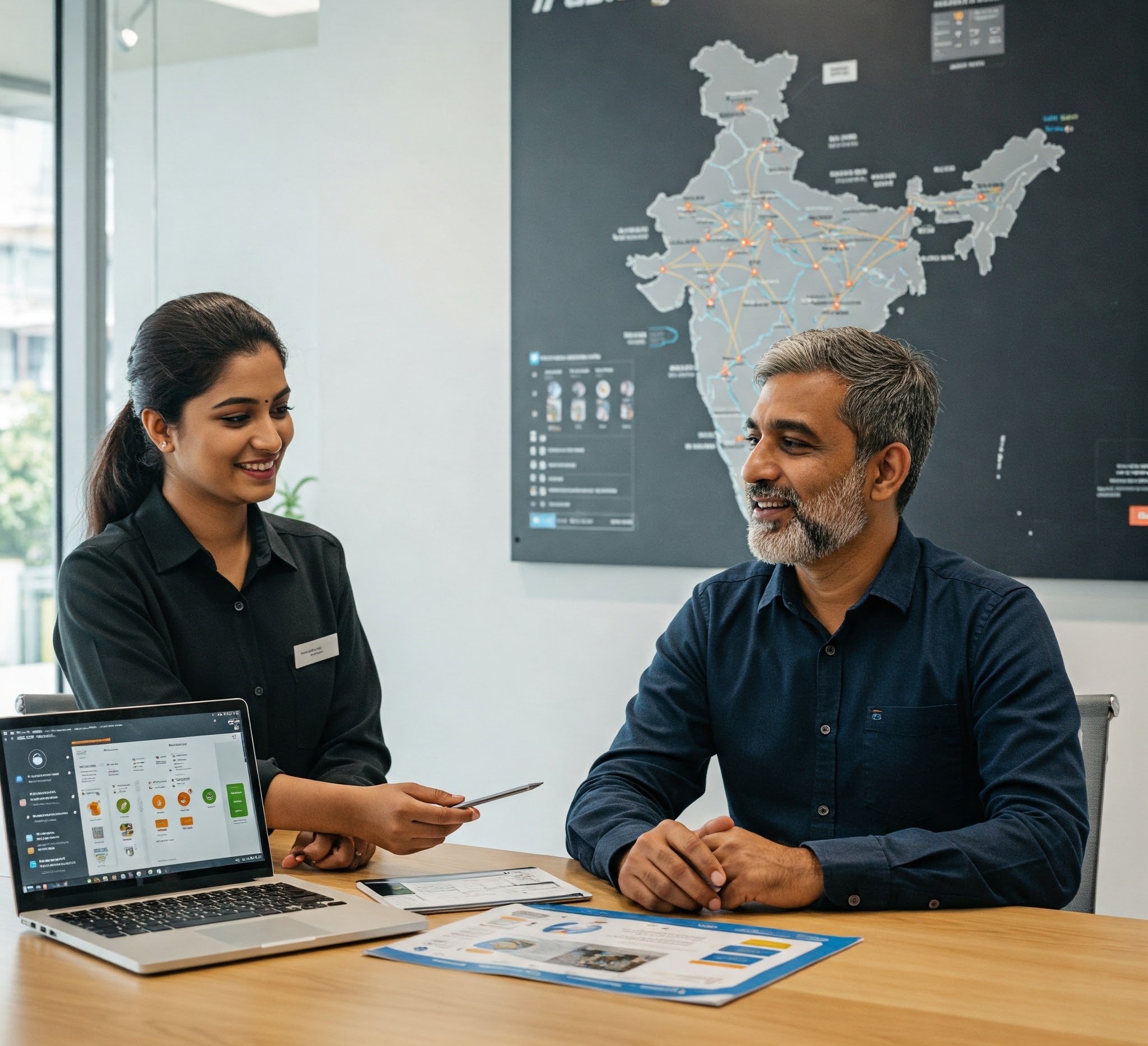 FastLog Business Meeting